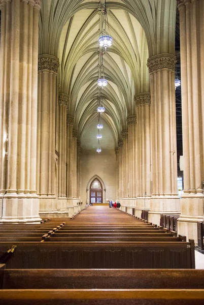 St.Patrick's Cathedral — Stock Photo, Image