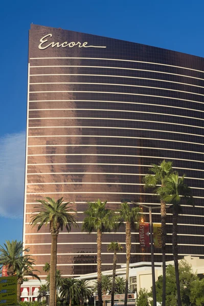 Las Vegas, hotel Encore — Fotografia de Stock