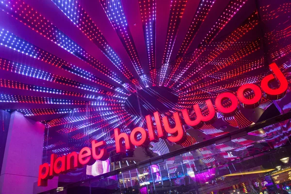 Las vegas