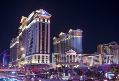 Las vegas Ceasars