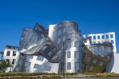 Las vegas, cleveland Kliniği