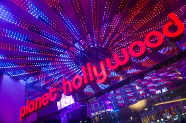 Las vegas