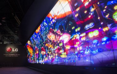 CES 2014