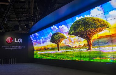 CES 2014