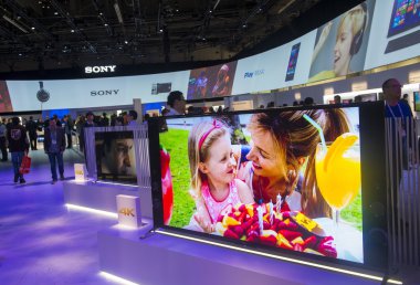 CES 2014