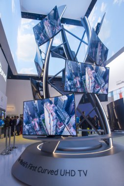 CES 2014