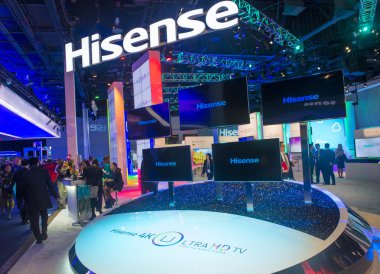 CES 2014