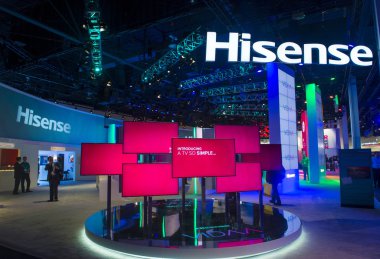 CES 2014