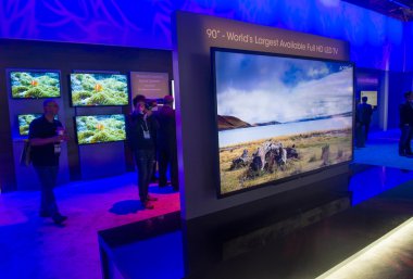 CES 2014
