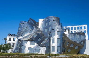 Las vegas, cleveland Kliniği