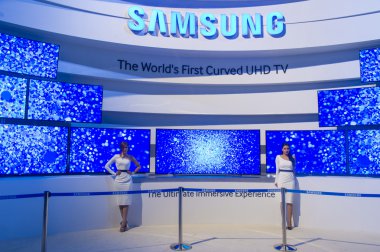 CES 2014