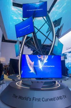 CES 2014