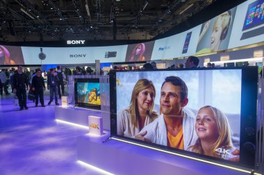 CES 2014