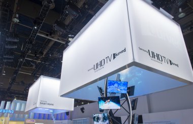 CES 2014