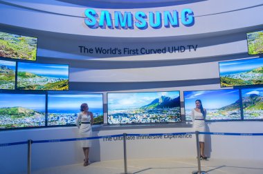 CES 2014