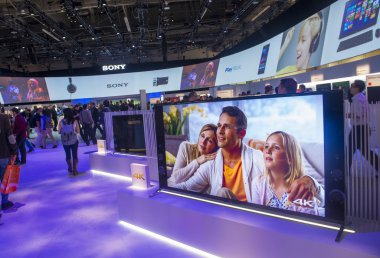 CES 2014