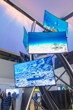 CES 2014
