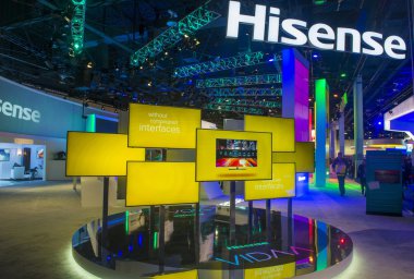 CES 2014