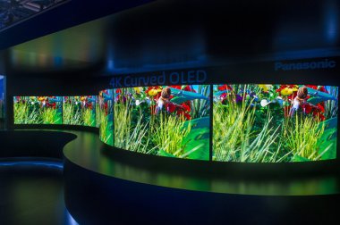 CES 2014