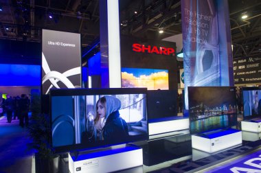 CES 2014