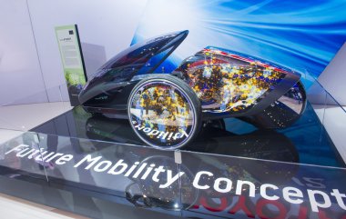 CES 2014