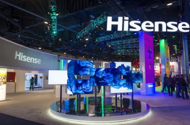 CES 2014