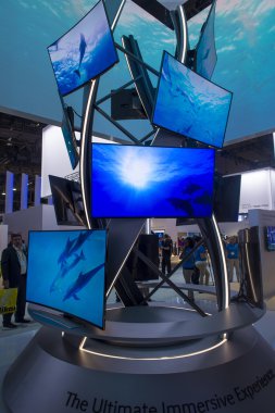 CES 2014