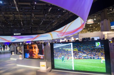 CES 2014
