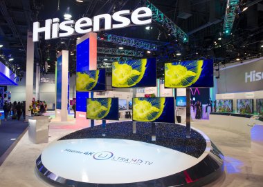 CES 2014