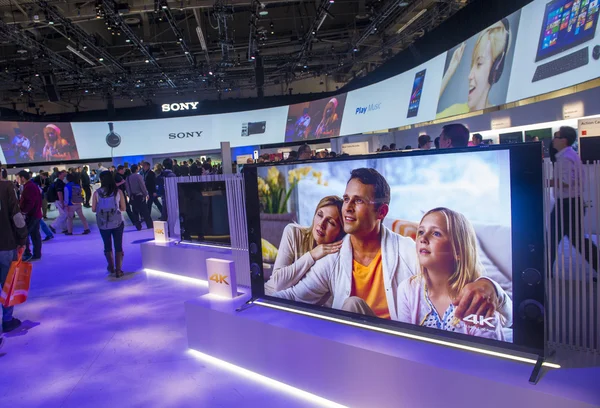 CES 2014