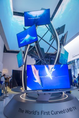 CES 2014