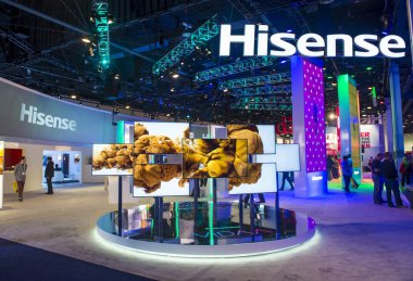 CES 2014