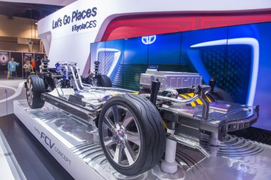 CES 2014