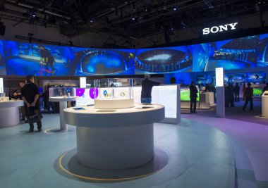 CES 2014