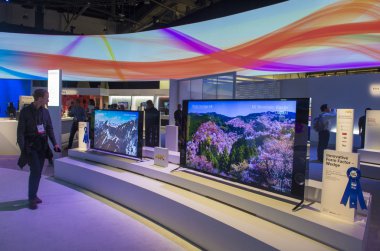 CES 2014