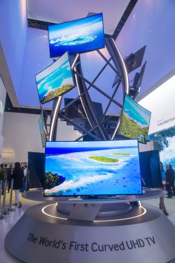 CES 2014