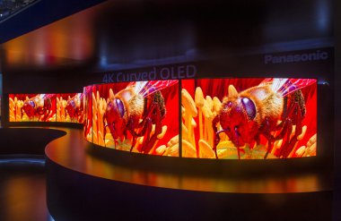 CES 2014