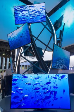 CES 2014