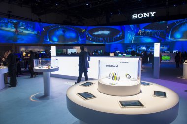 CES 2014