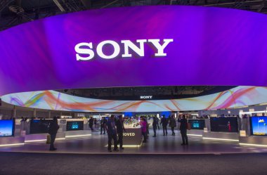 CES 2014