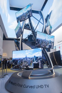 CES 2014