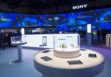 CES 2014
