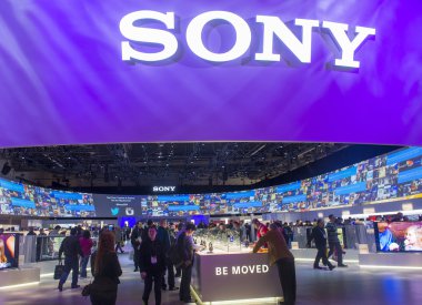 CES 2014