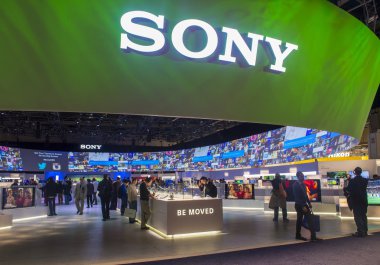 CES 2014