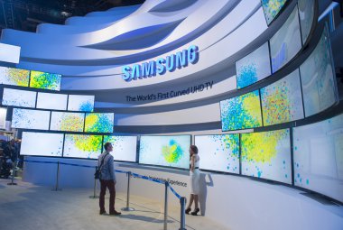 CES 2014