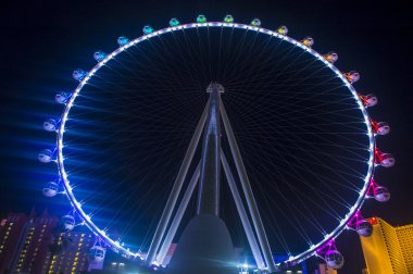 linq las vegas