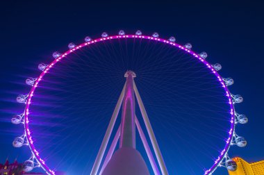 linq las vegas