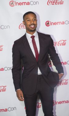 cinemacon 2014 - büyük ekran başarı Ödülleri