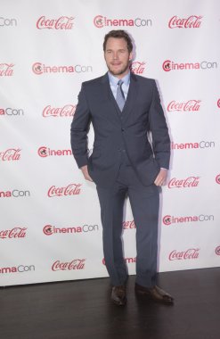 cinemacon 2014 - büyük ekran başarı Ödülleri