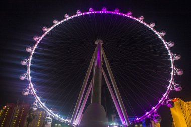 linq las vegas